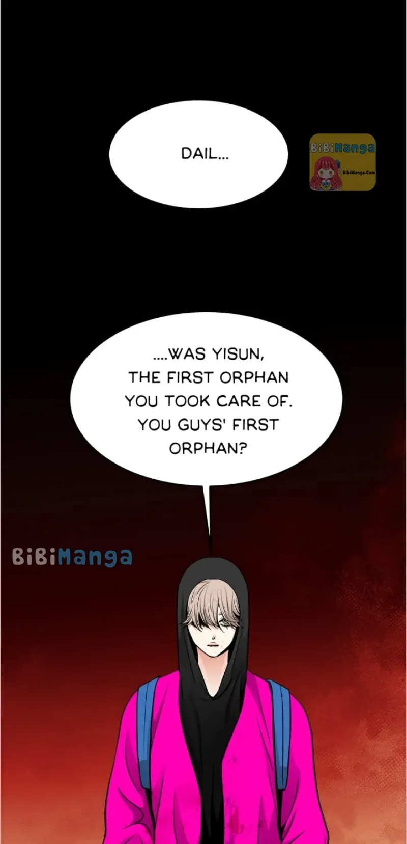 When a Thousand Moons Rise Chapter 90 page 40 - 