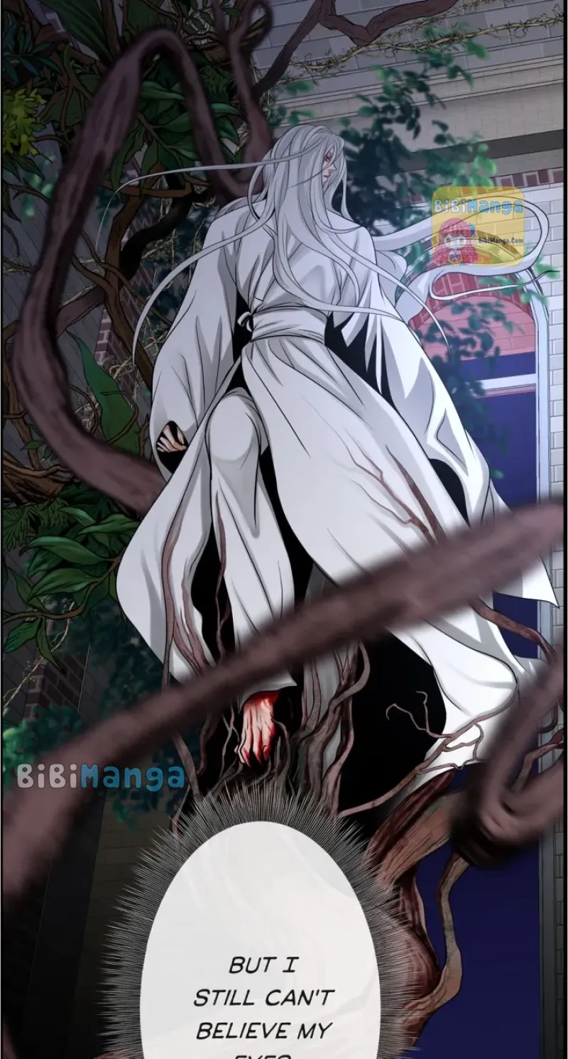 When a Thousand Moons Rise Chapter 90 page 5 - 