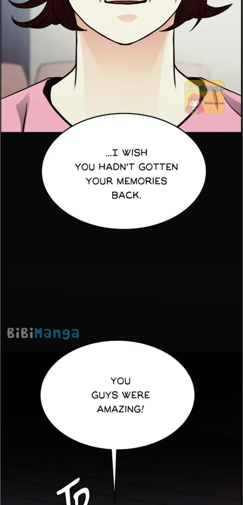 When a Thousand Moons Rise Chapter 90 page 42 - 