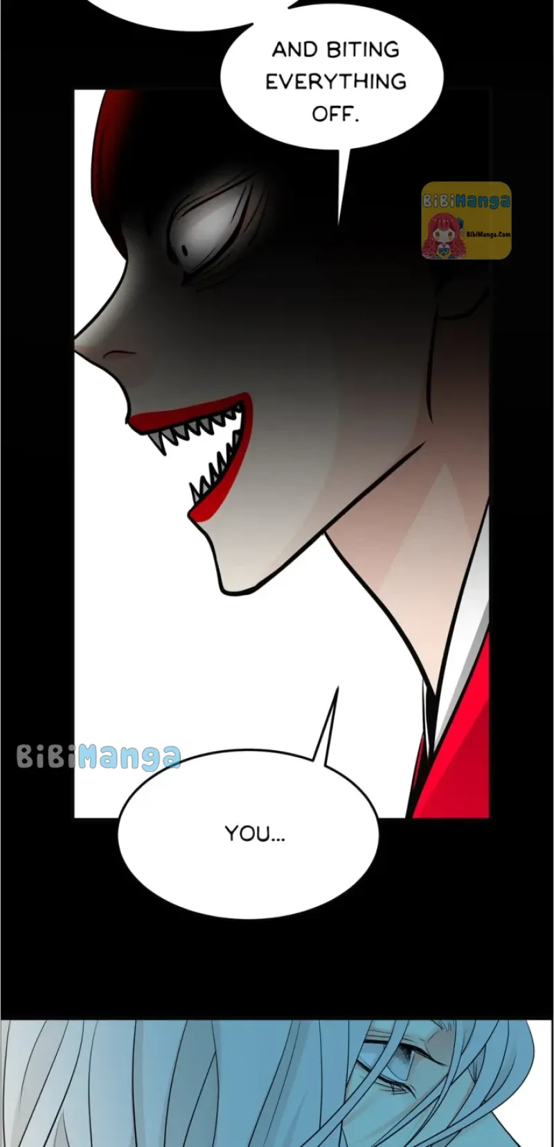 When a Thousand Moons Rise Chapter 90 page 44 - 