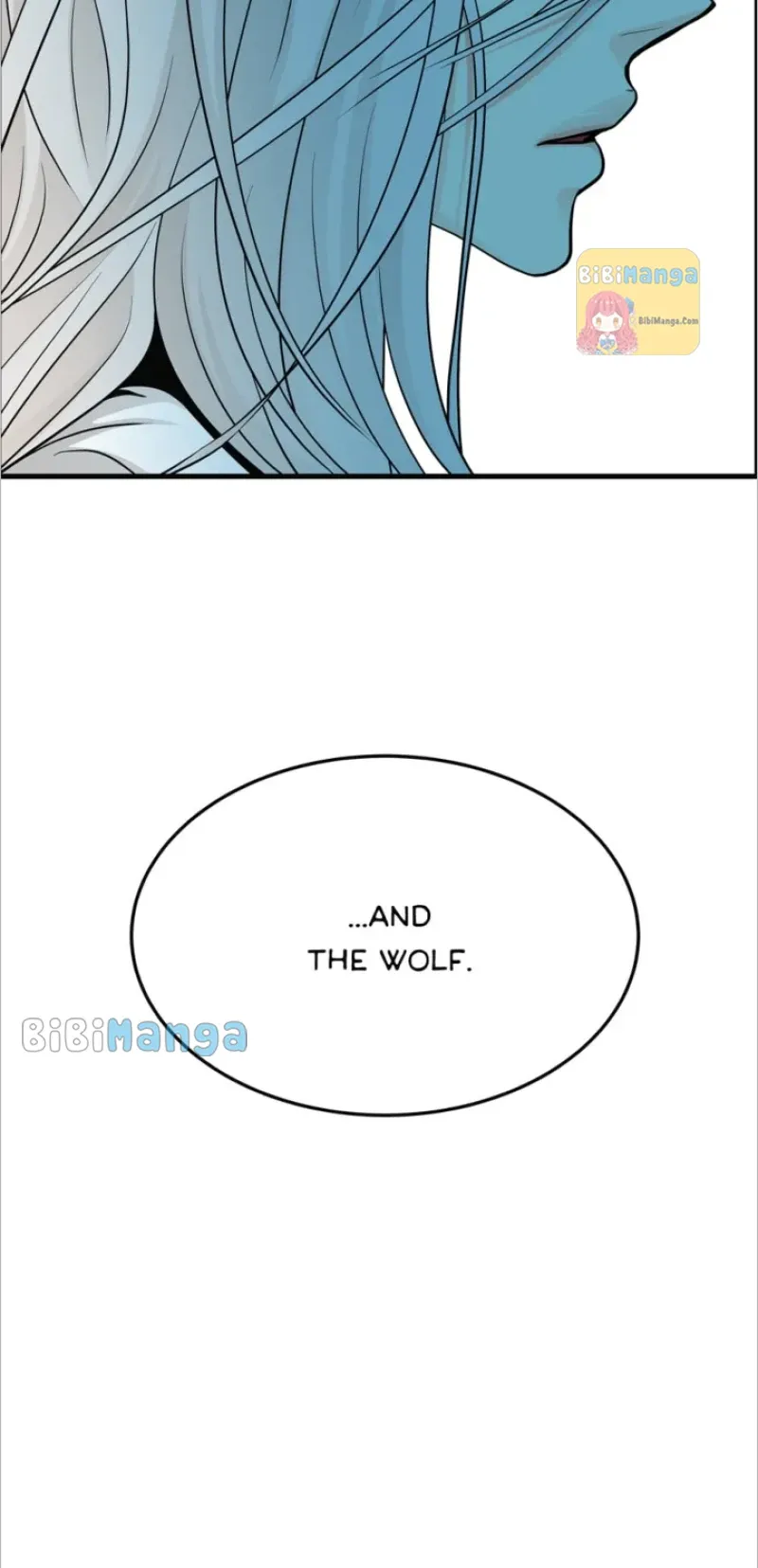 When a Thousand Moons Rise Chapter 90 page 45 - 