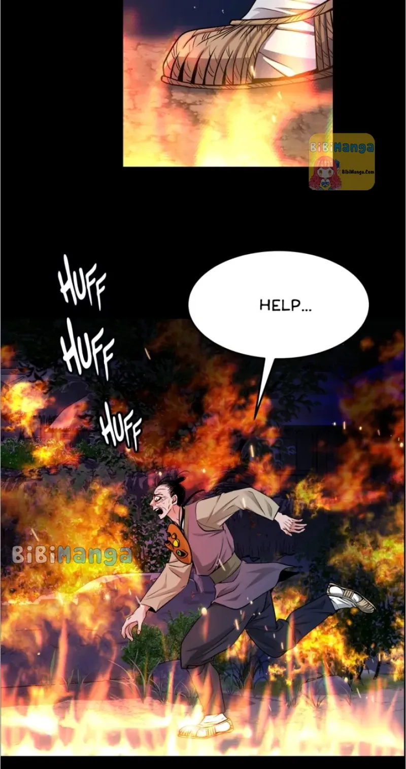When a Thousand Moons Rise Chapter 90 page 47 - 