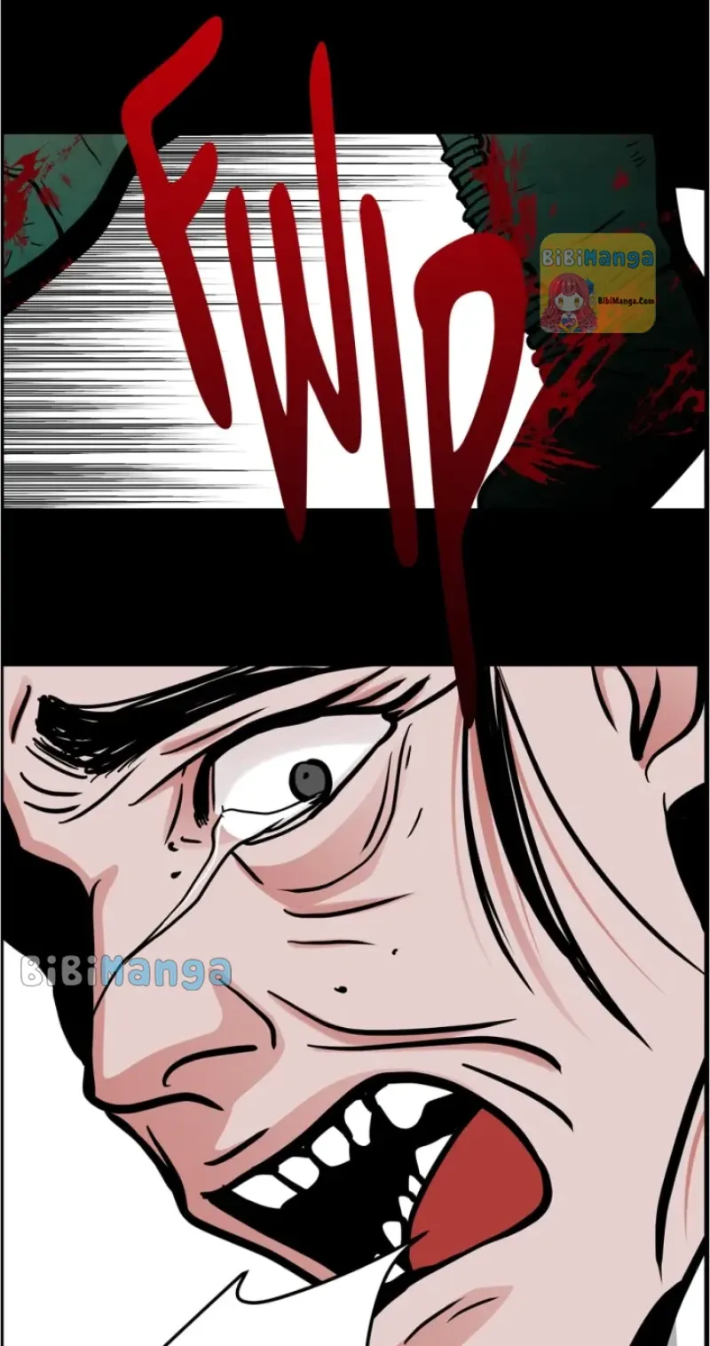 When a Thousand Moons Rise Chapter 90 page 48 - 