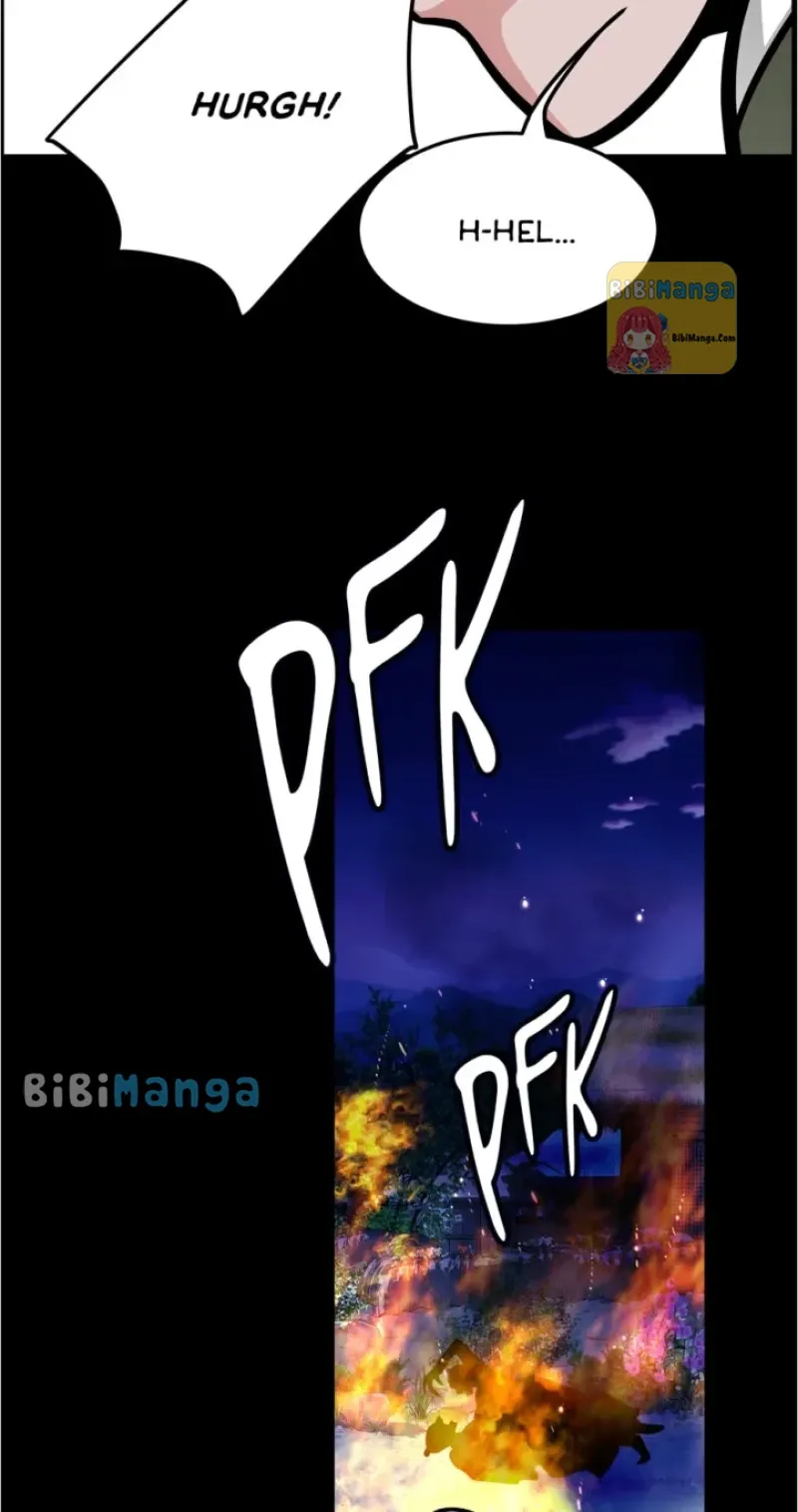When a Thousand Moons Rise Chapter 90 page 49 - 