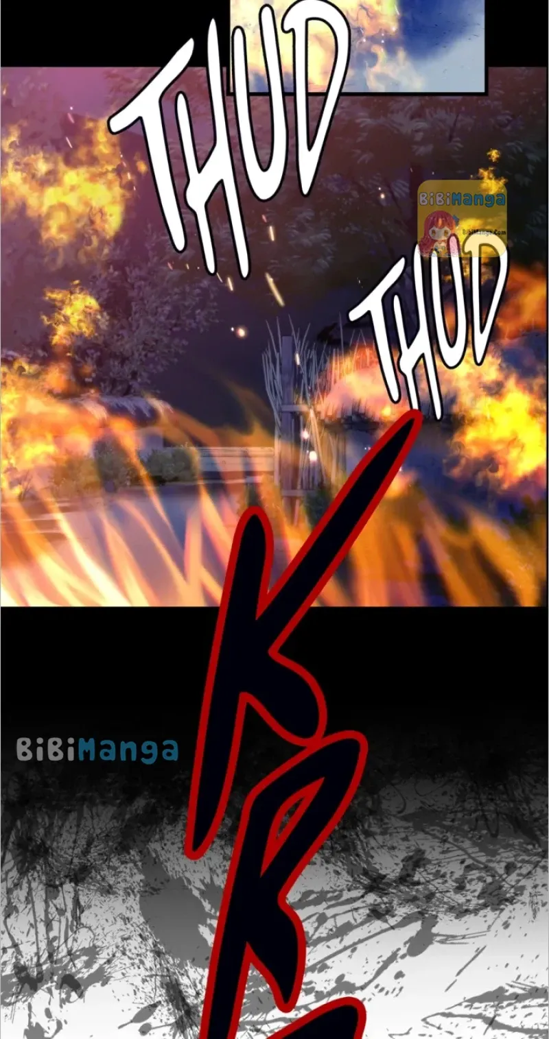 When a Thousand Moons Rise Chapter 90 page 50 - 