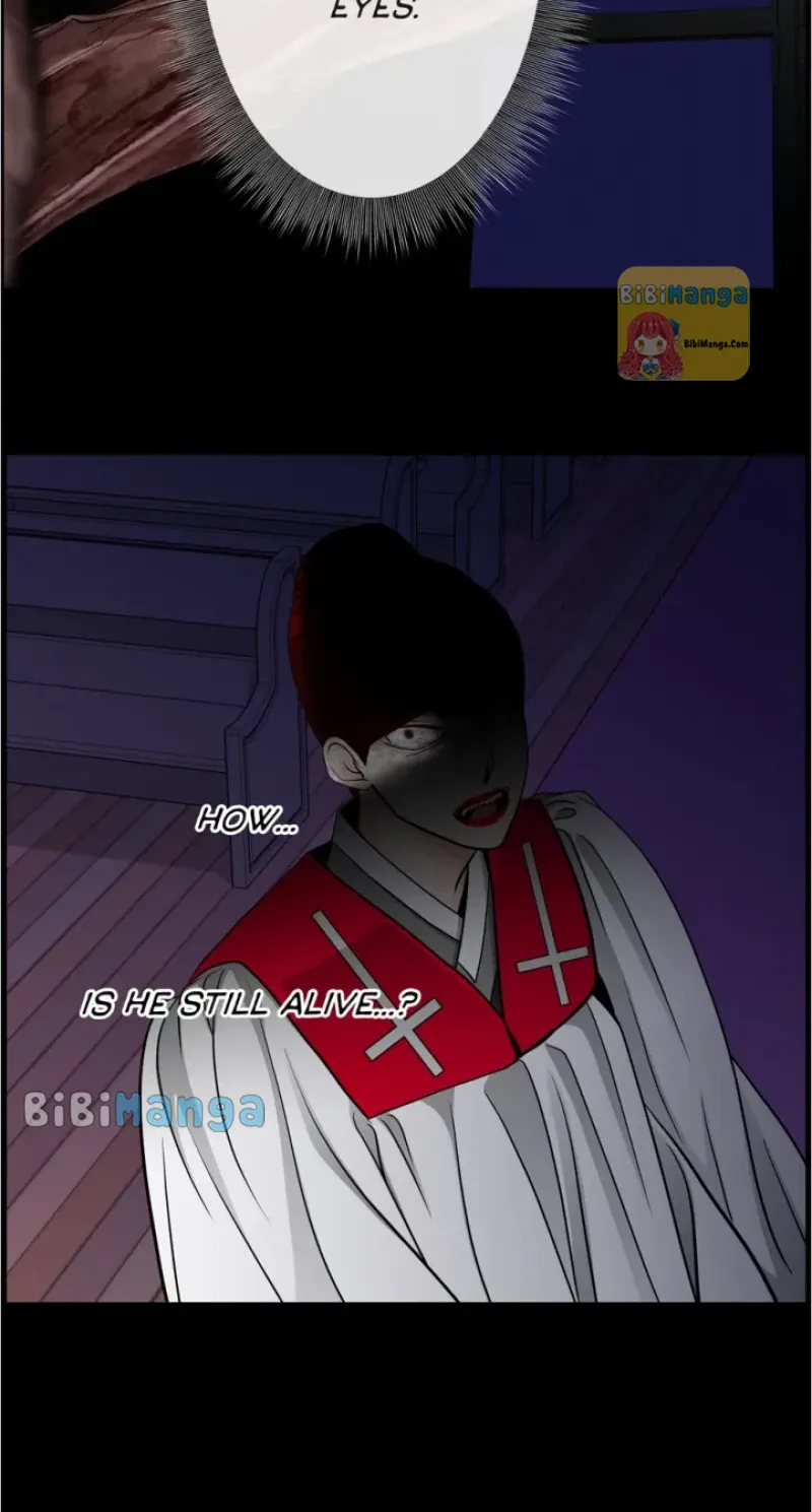 When a Thousand Moons Rise Chapter 90 page 6 - 
