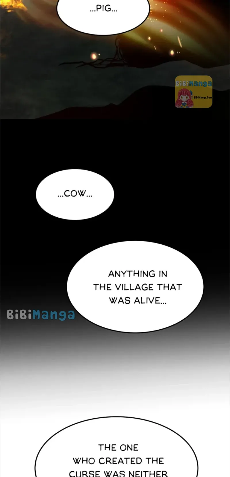 When a Thousand Moons Rise Chapter 90 page 55 - 