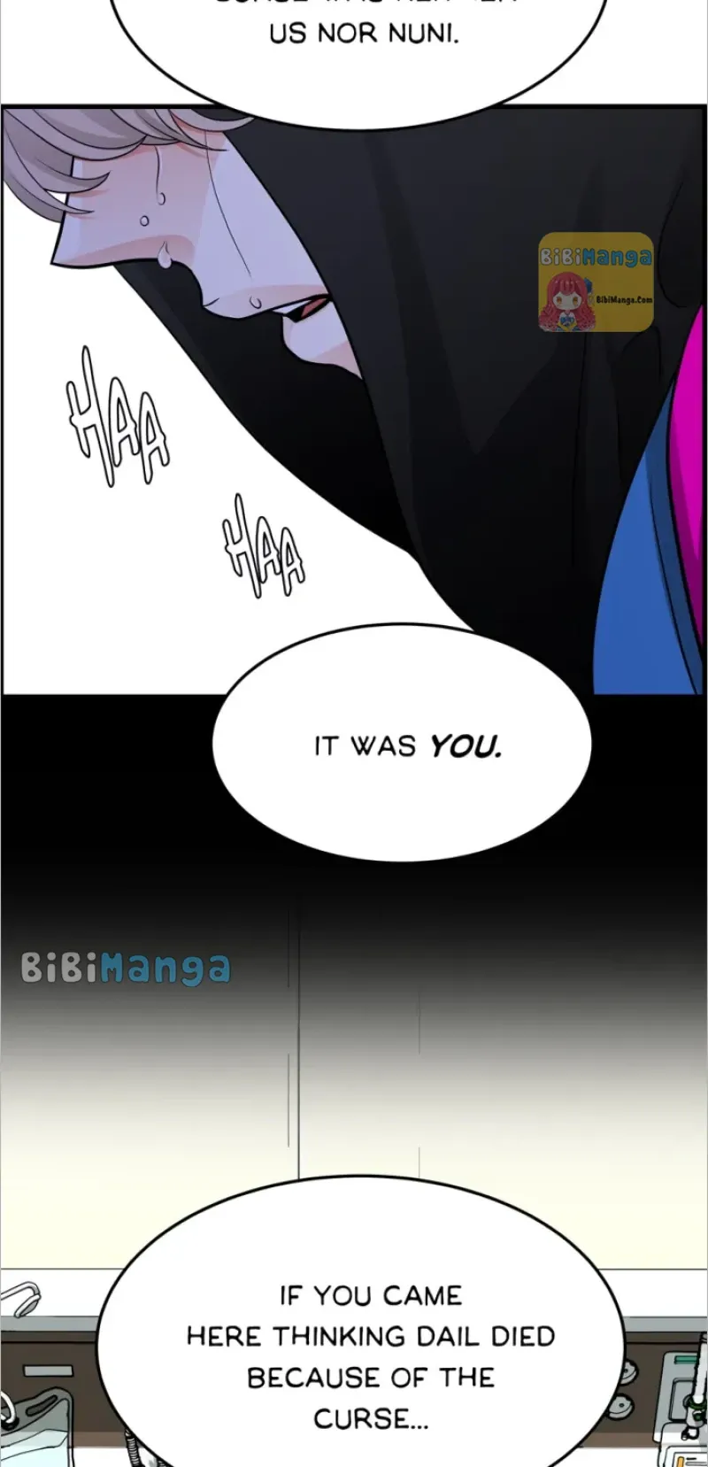 When a Thousand Moons Rise Chapter 90 page 56 - 