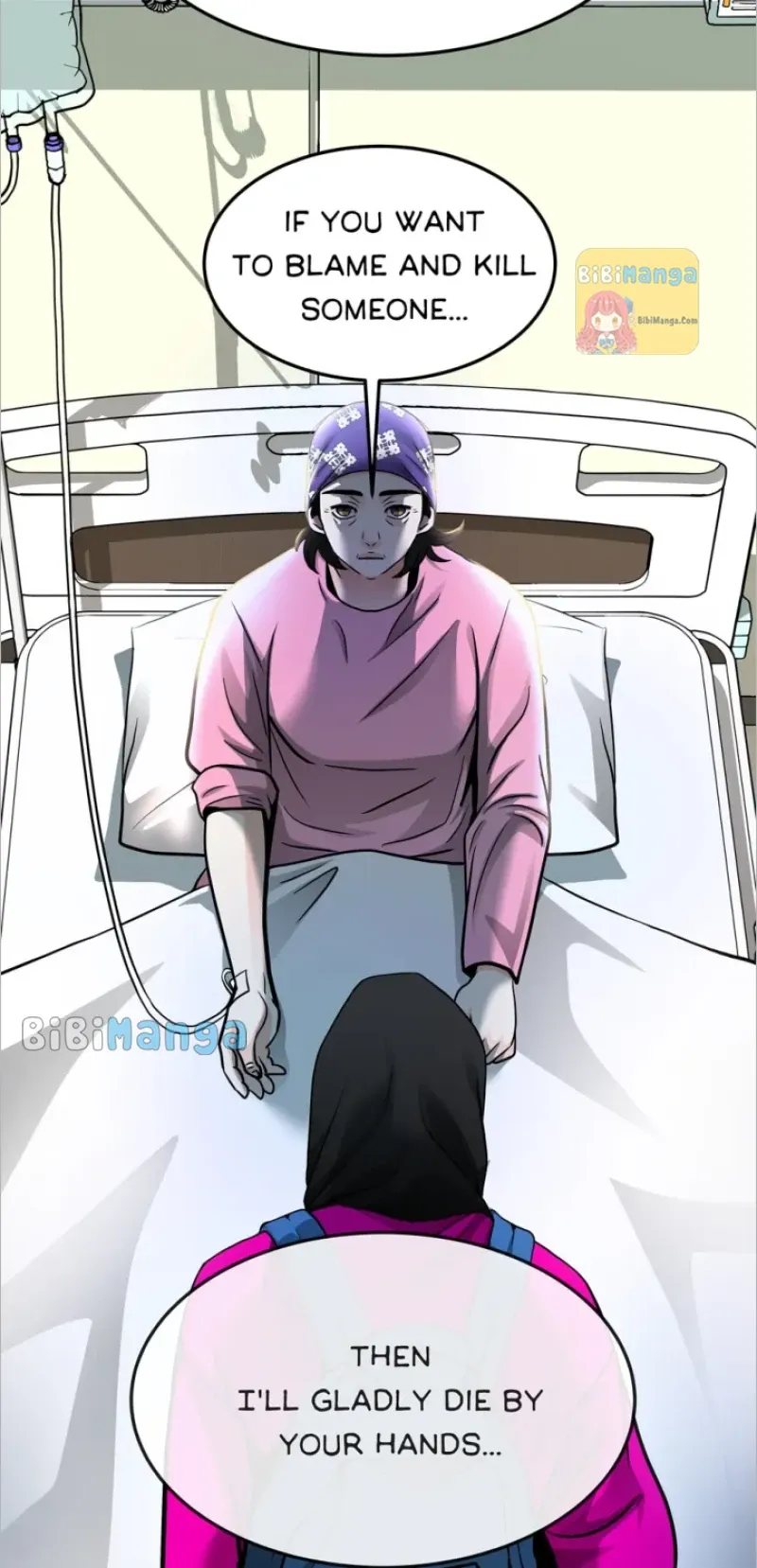When a Thousand Moons Rise Chapter 90 page 57 - 