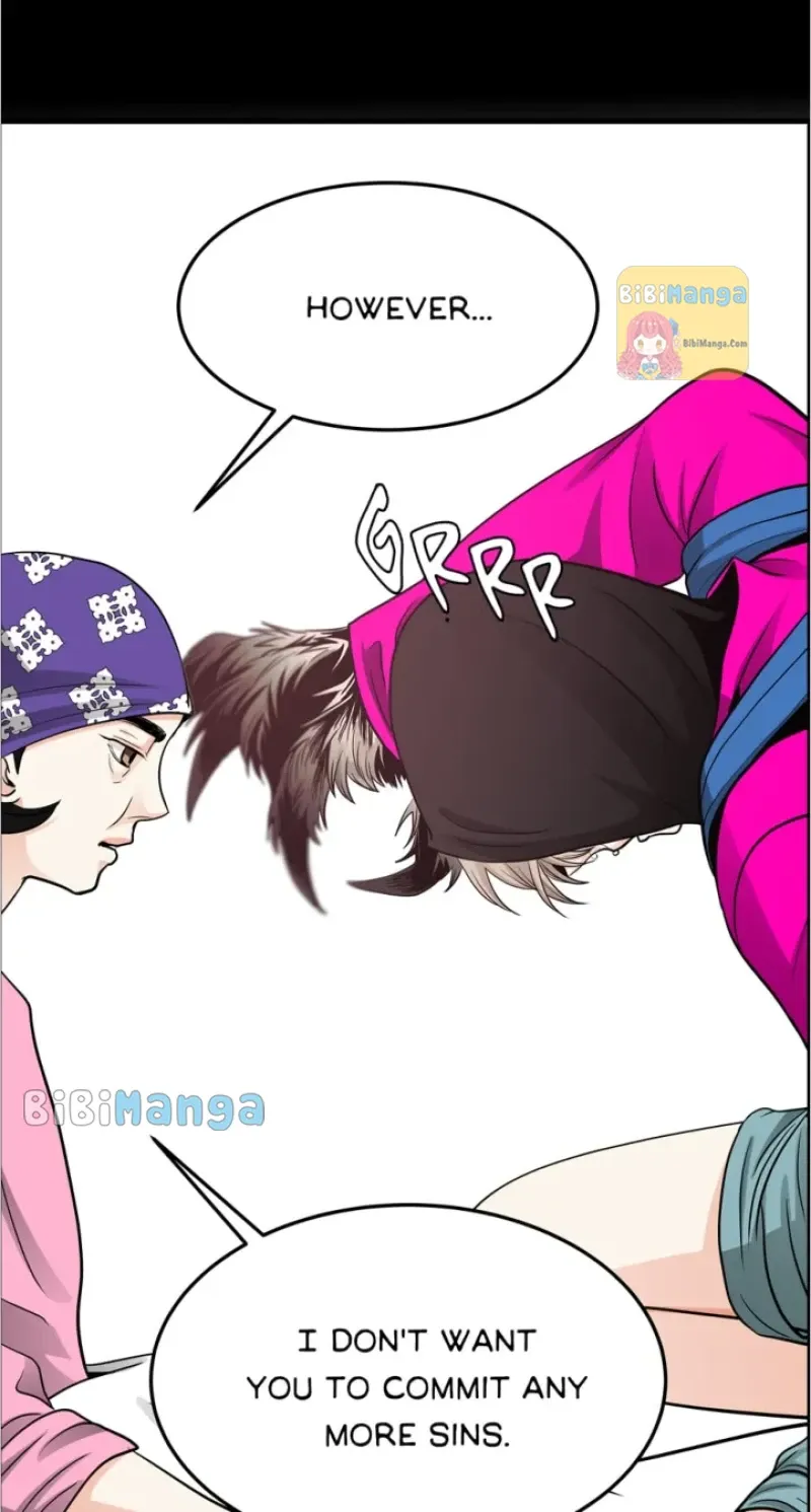 When a Thousand Moons Rise Chapter 90 page 59 - 