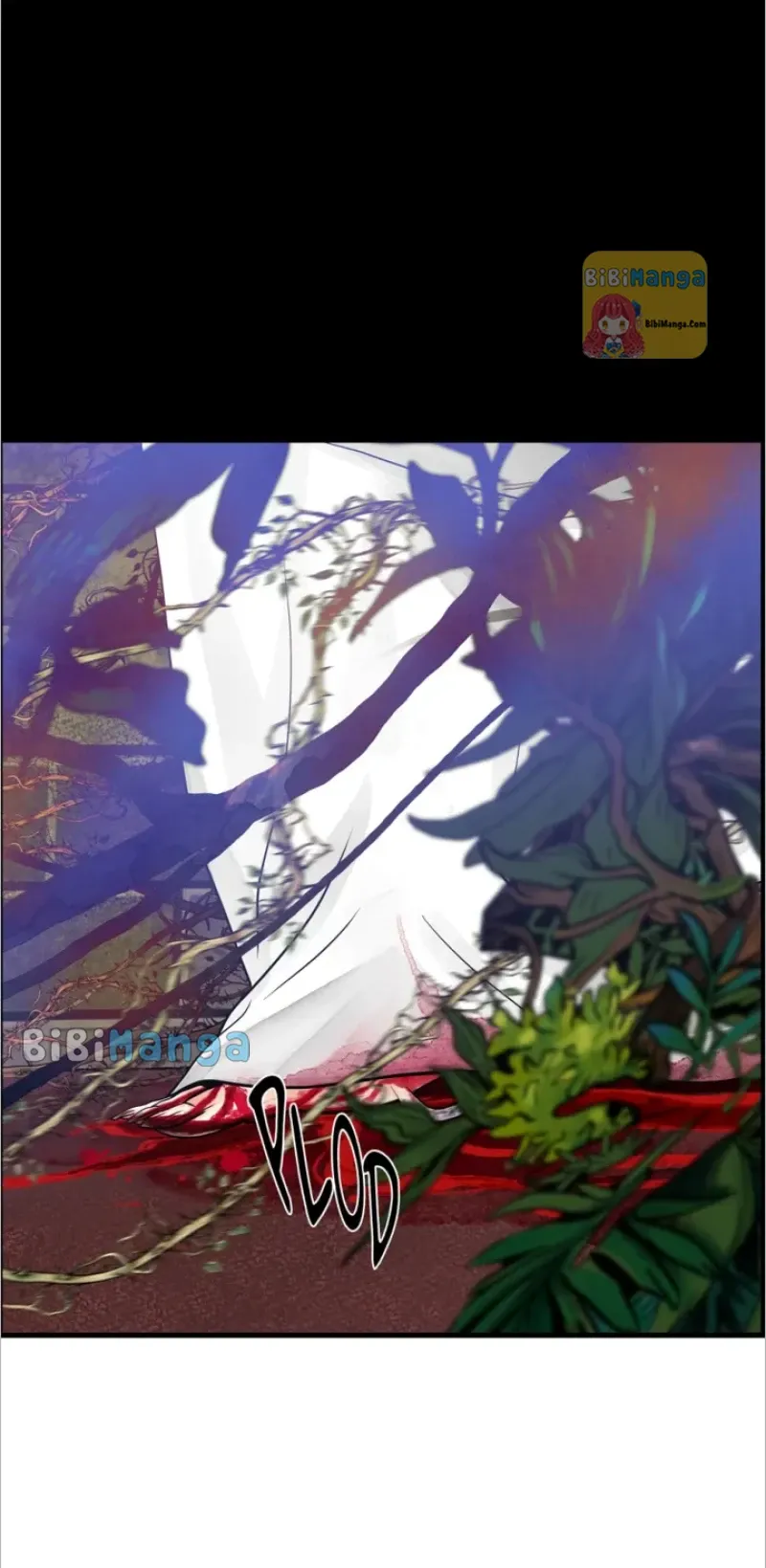 When a Thousand Moons Rise Chapter 90 page 7 - 