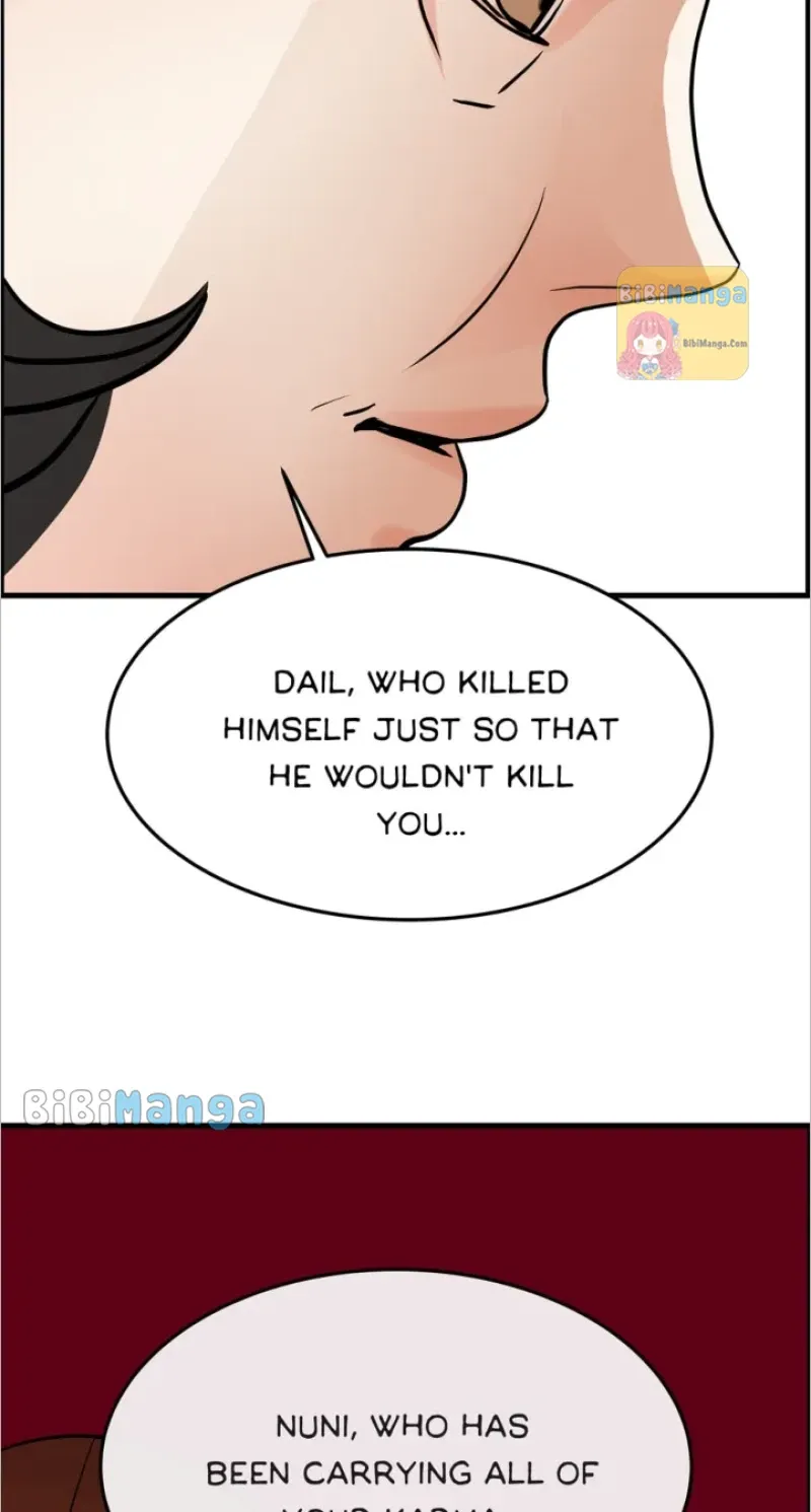 When a Thousand Moons Rise Chapter 90 page 61 - 