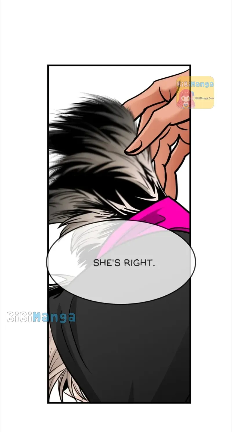 When a Thousand Moons Rise Chapter 90 page 64 - 