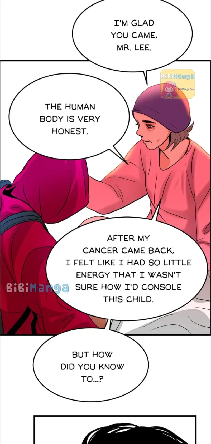 When a Thousand Moons Rise Chapter 90 page 66 - 