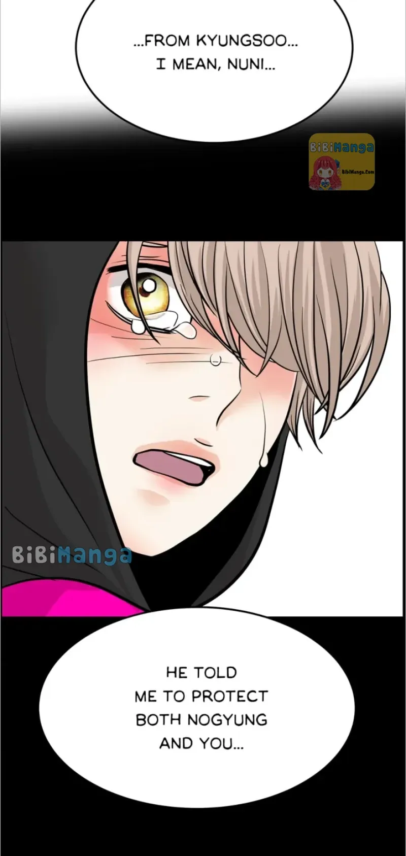 When a Thousand Moons Rise Chapter 90 page 68 - 