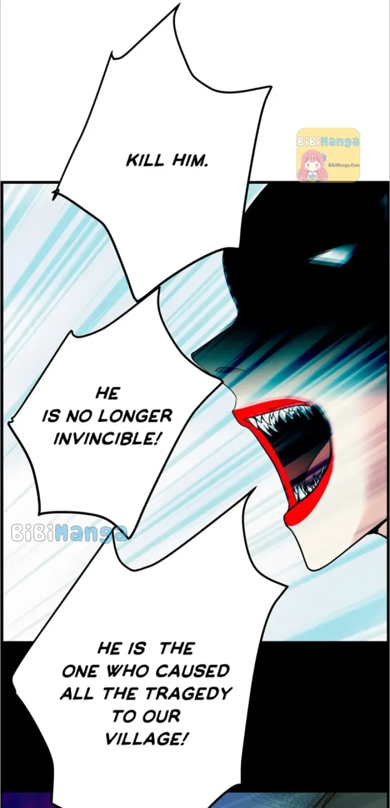 When a Thousand Moons Rise Chapter 90 page 70 - 