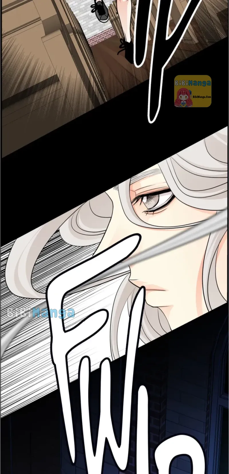 When a Thousand Moons Rise Chapter 90 page 72 - 