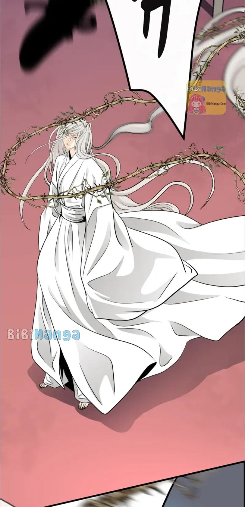 When a Thousand Moons Rise Chapter 90 page 74 - 