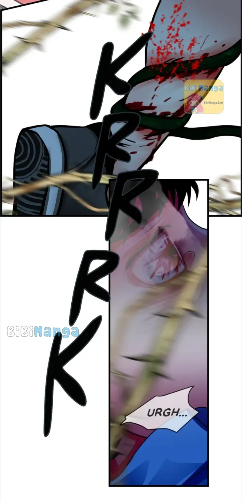 When a Thousand Moons Rise Chapter 90 page 75 - 