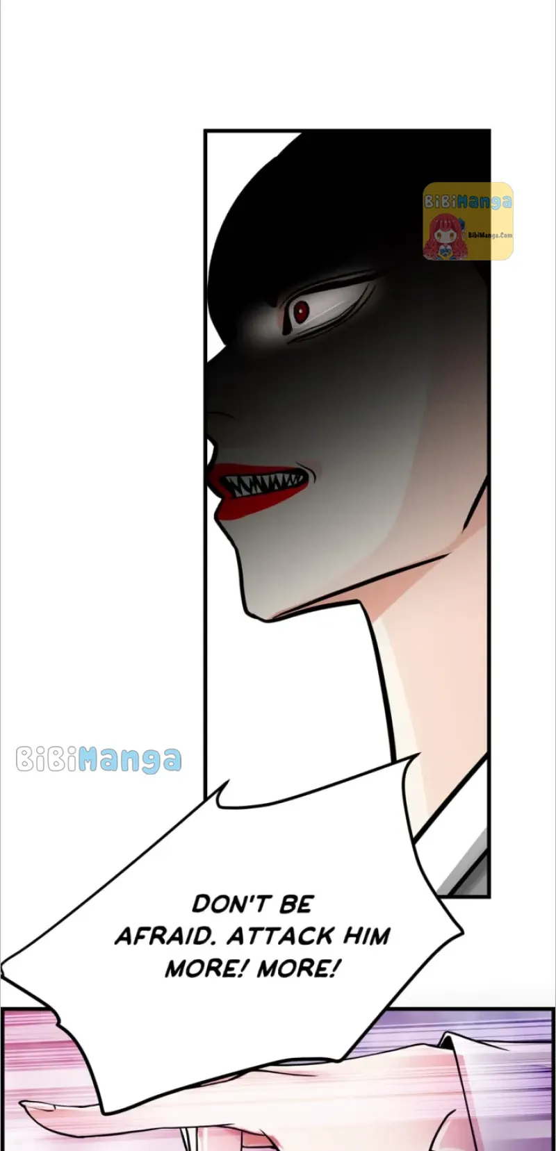 When a Thousand Moons Rise Chapter 90 page 76 - 