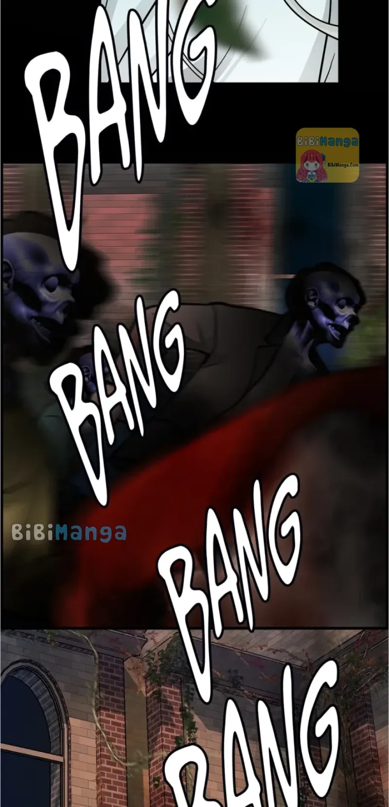 When a Thousand Moons Rise Chapter 90 page 79 - 