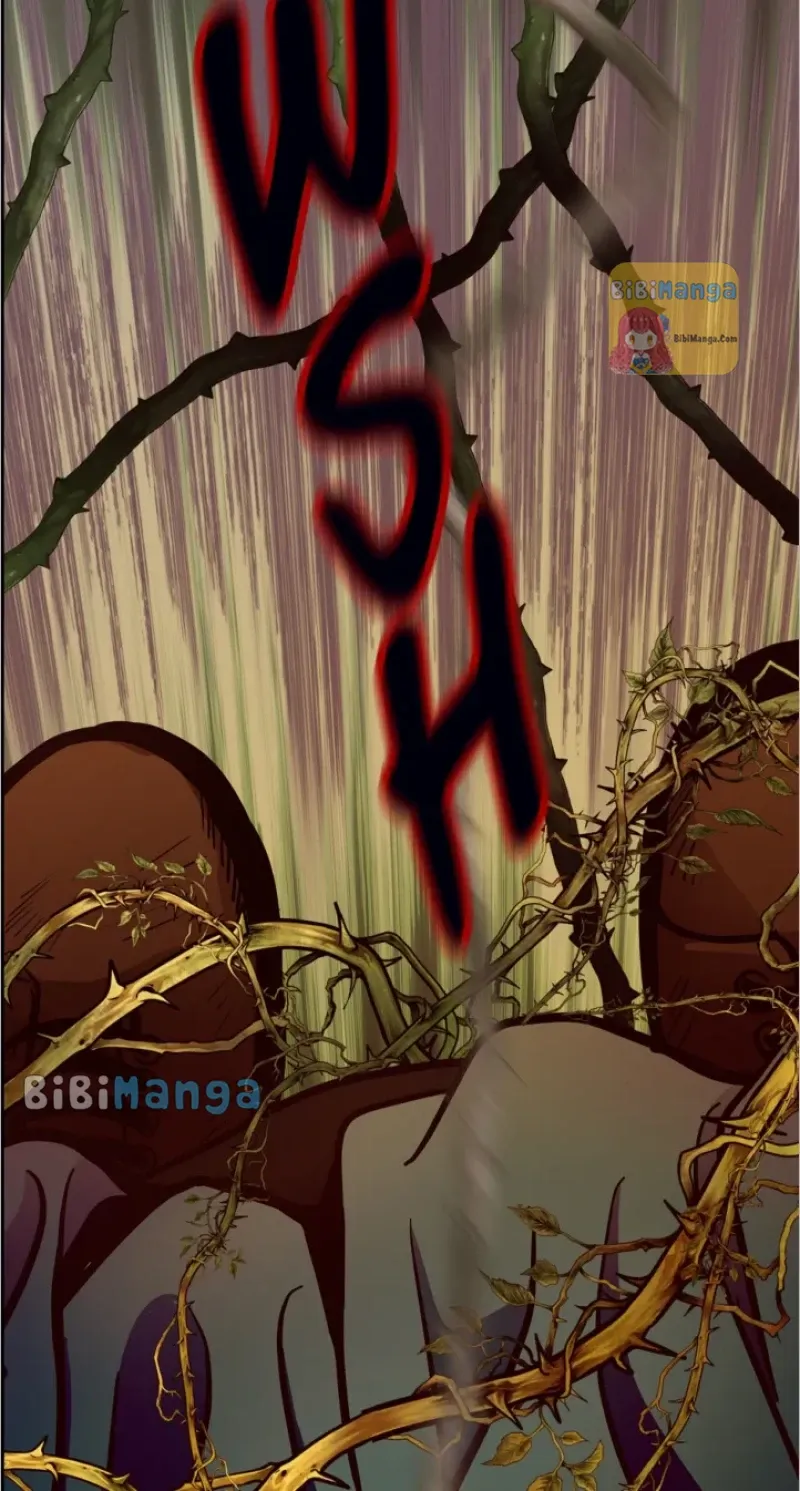 When a Thousand Moons Rise Chapter 90 page 83 - 