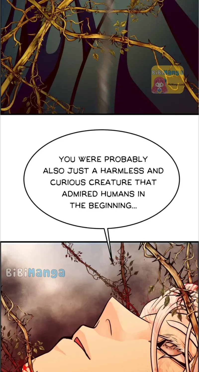 When a Thousand Moons Rise Chapter 90 page 84 - 