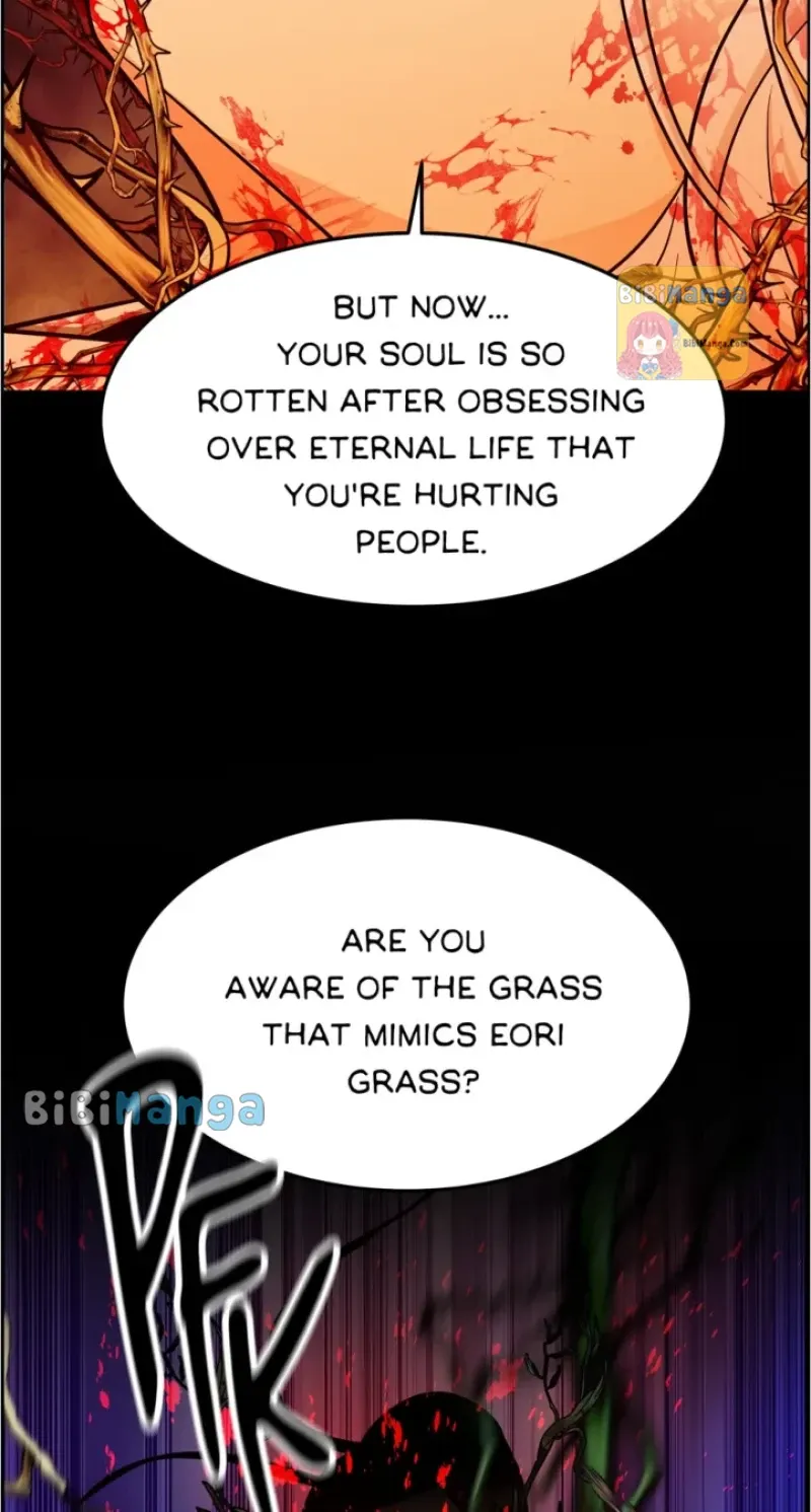 When a Thousand Moons Rise Chapter 90 page 85 - 