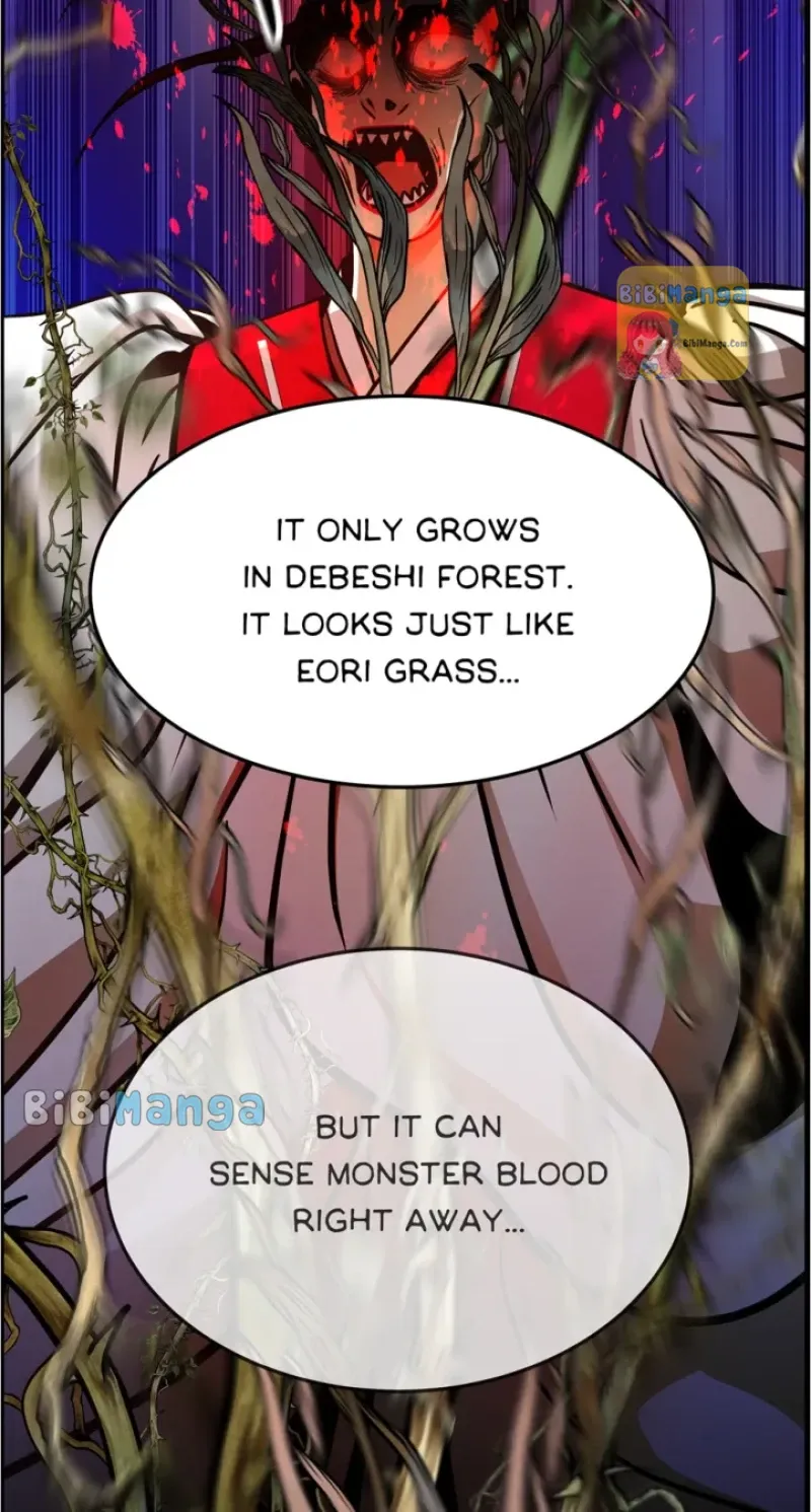 When a Thousand Moons Rise Chapter 90 page 86 - 