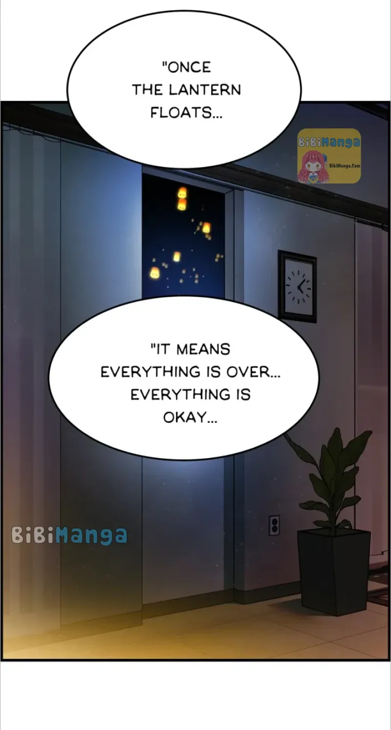 When a Thousand Moons Rise Chapter 90 page 90 - 