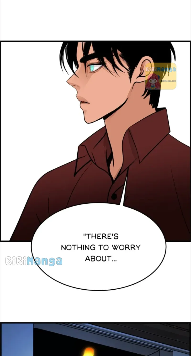 When a Thousand Moons Rise Chapter 90 page 91 - 