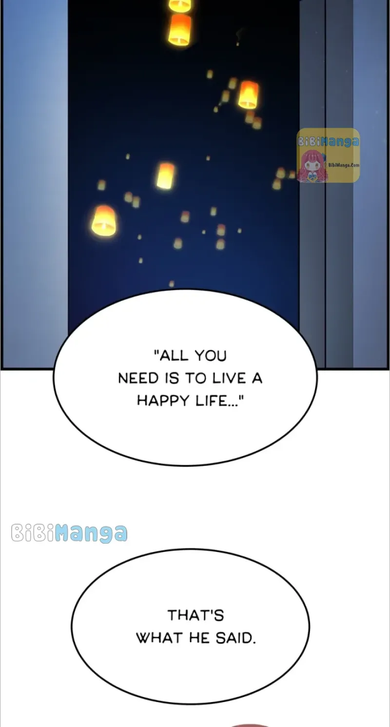 When a Thousand Moons Rise Chapter 90 page 92 - 