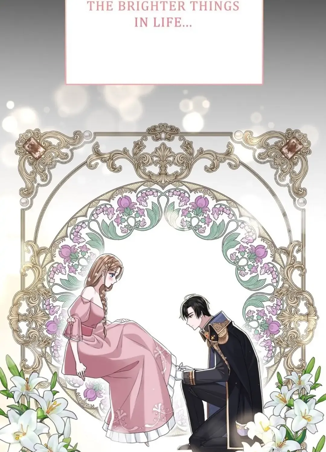 When Cinderella
