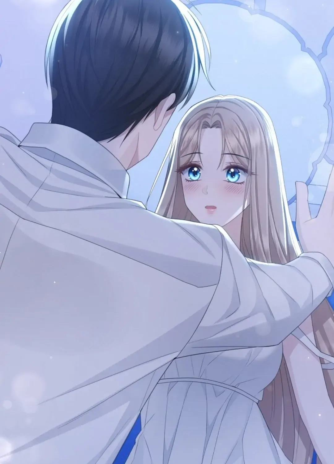 When Cinderella