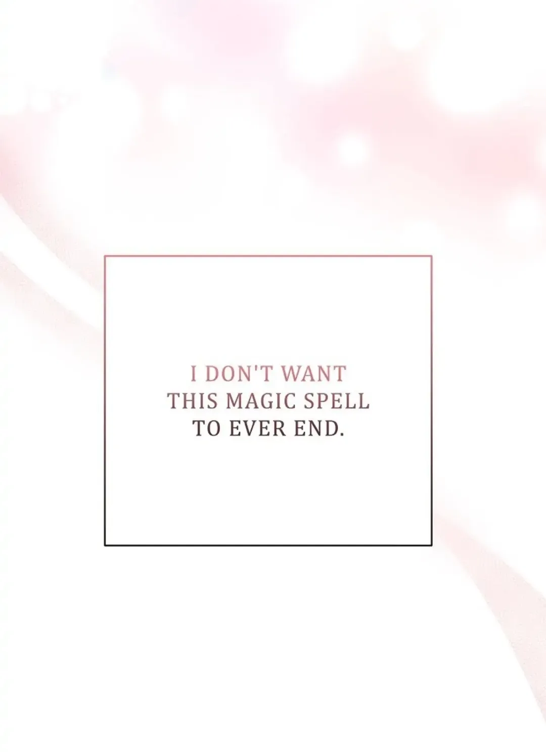 When Cinderella