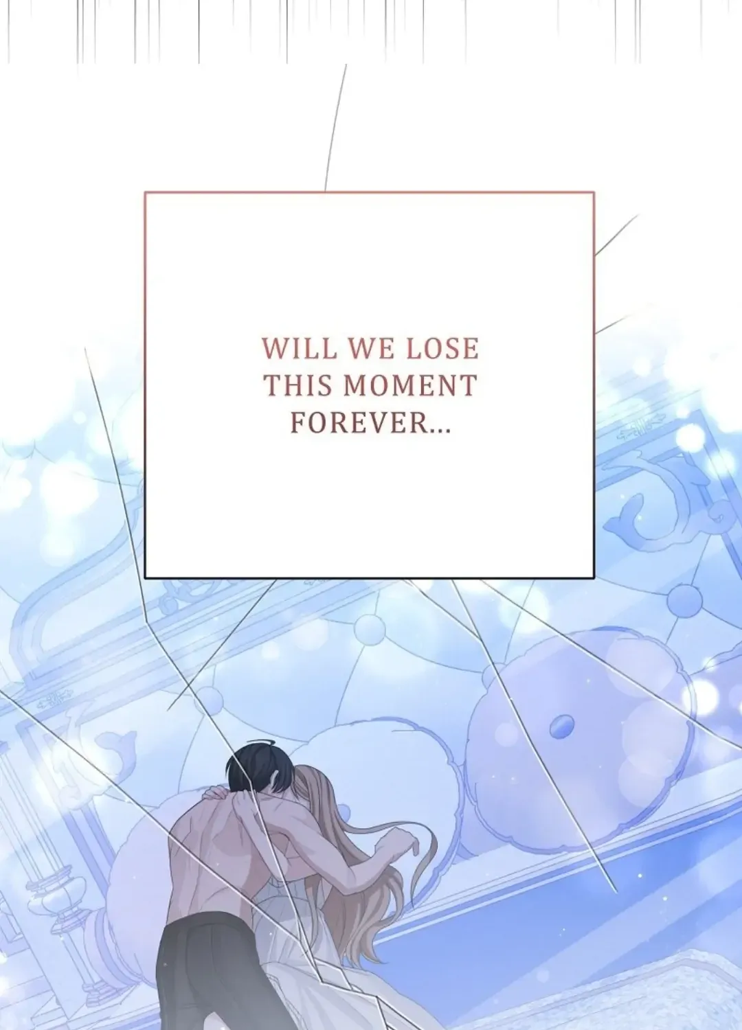 When Cinderella