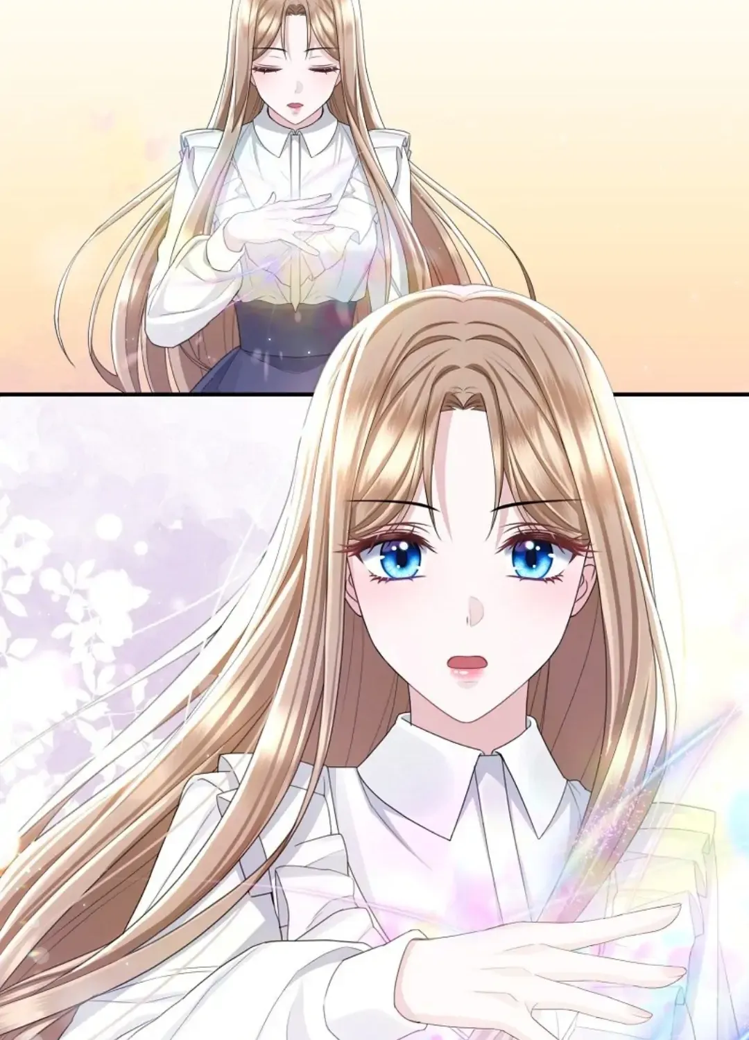 When Cinderella