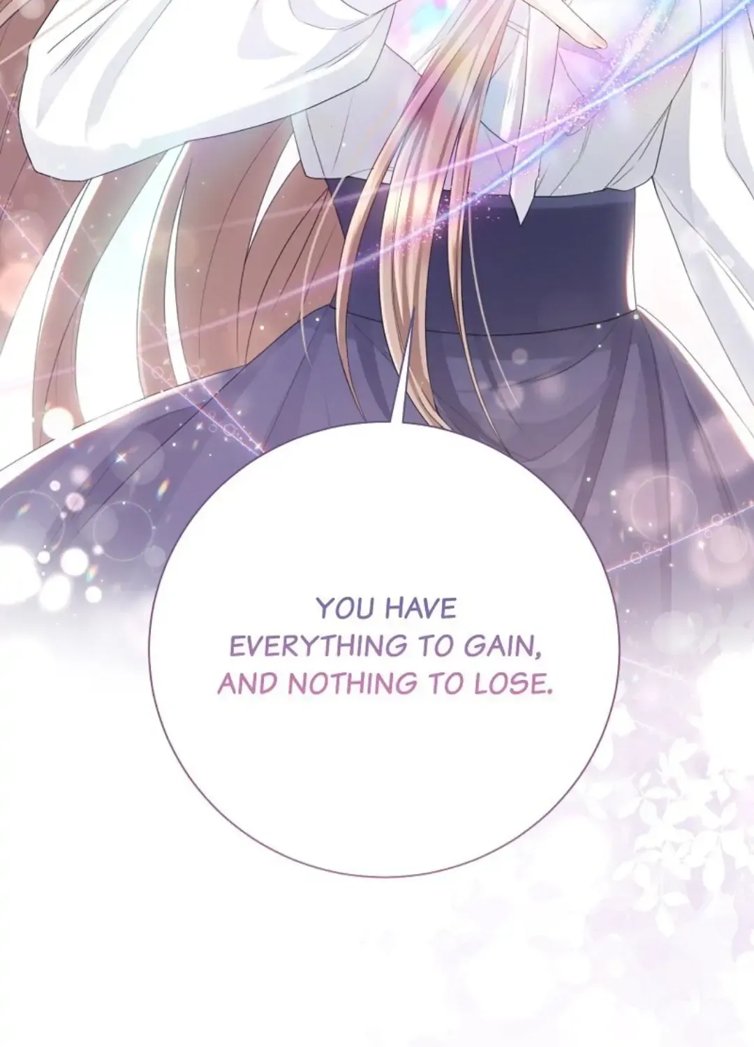 When Cinderella
