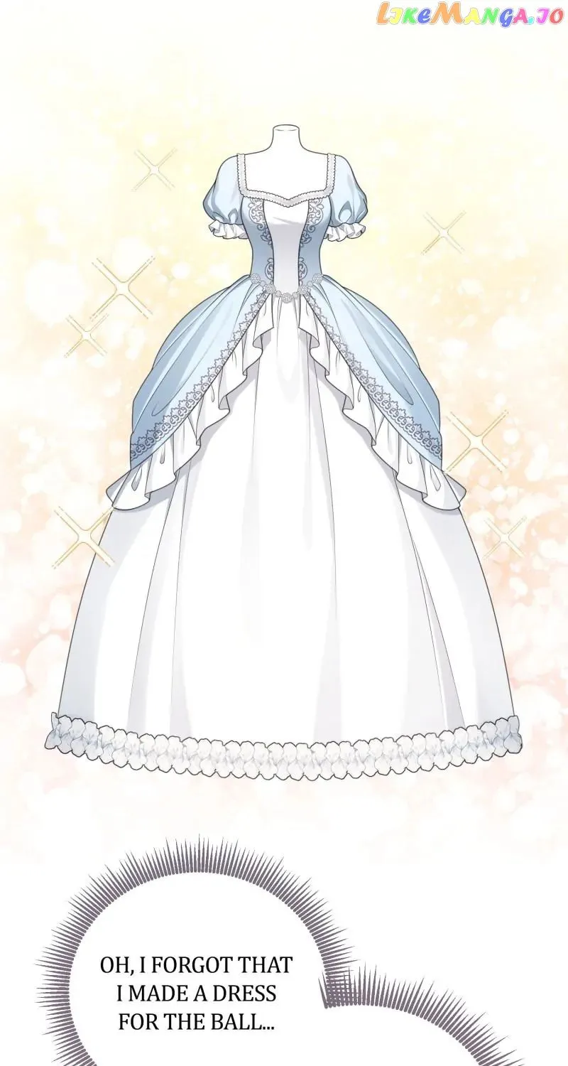 When Cinderella
