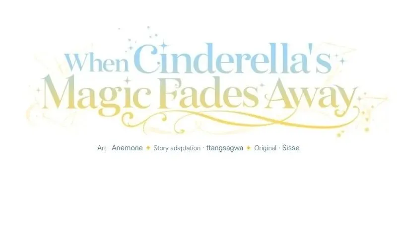 When Cinderella