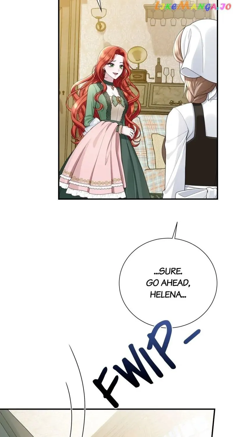 When Cinderella