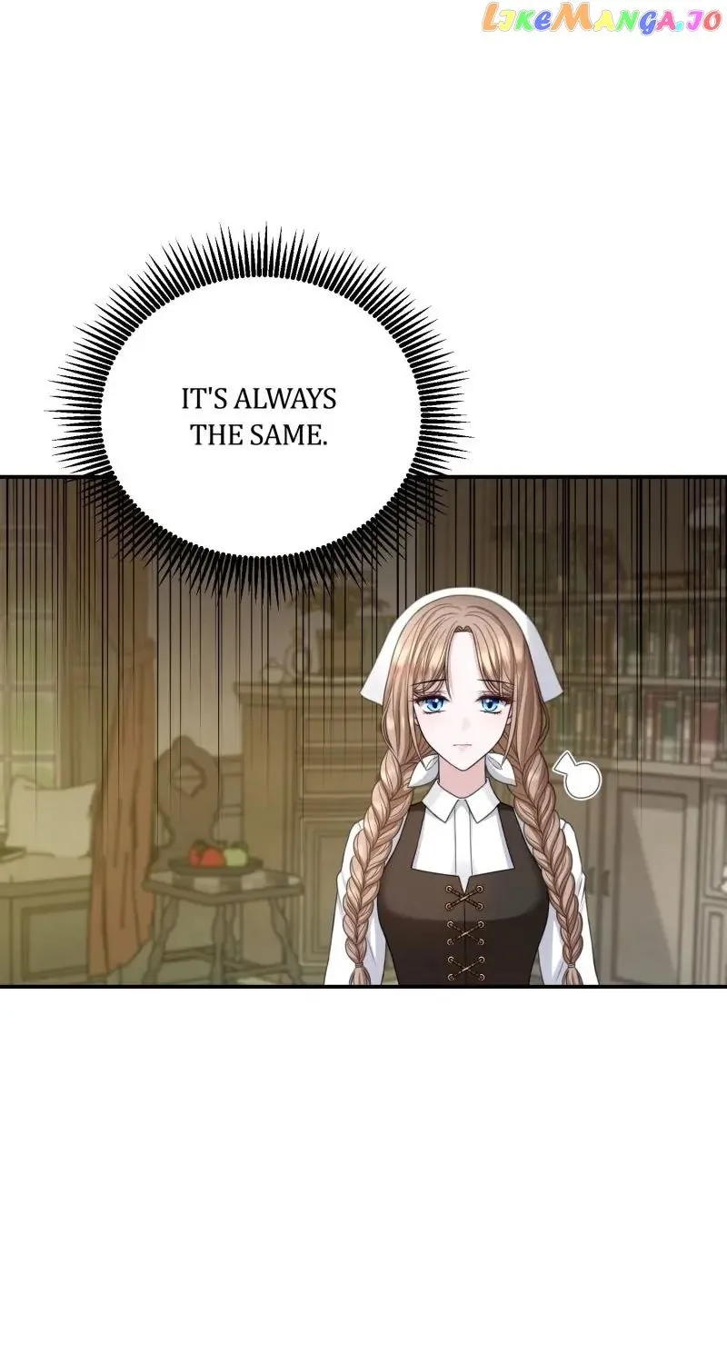 When Cinderella