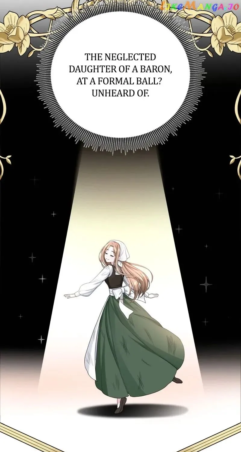 When Cinderella