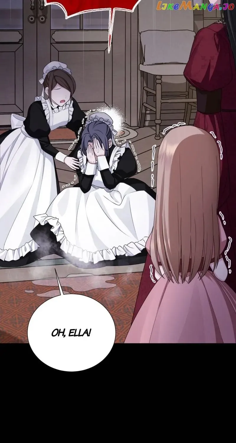 When Cinderella