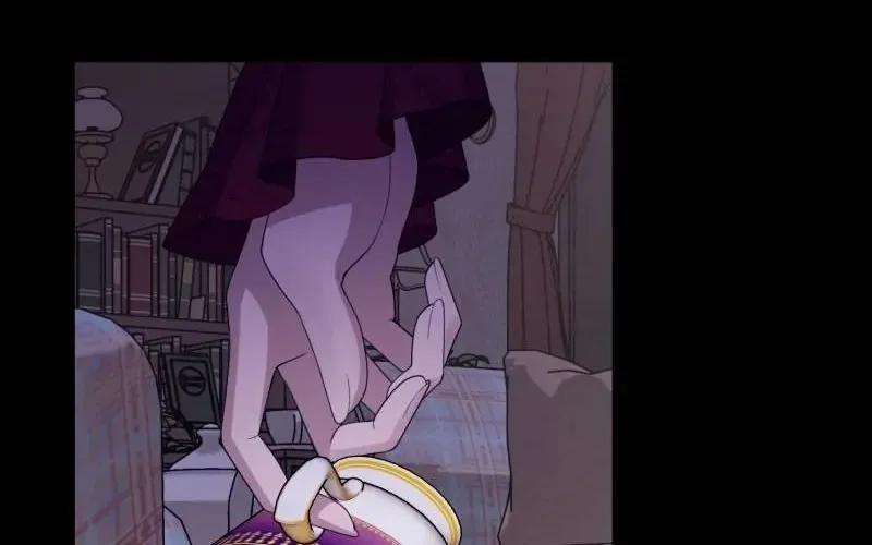 When Cinderella