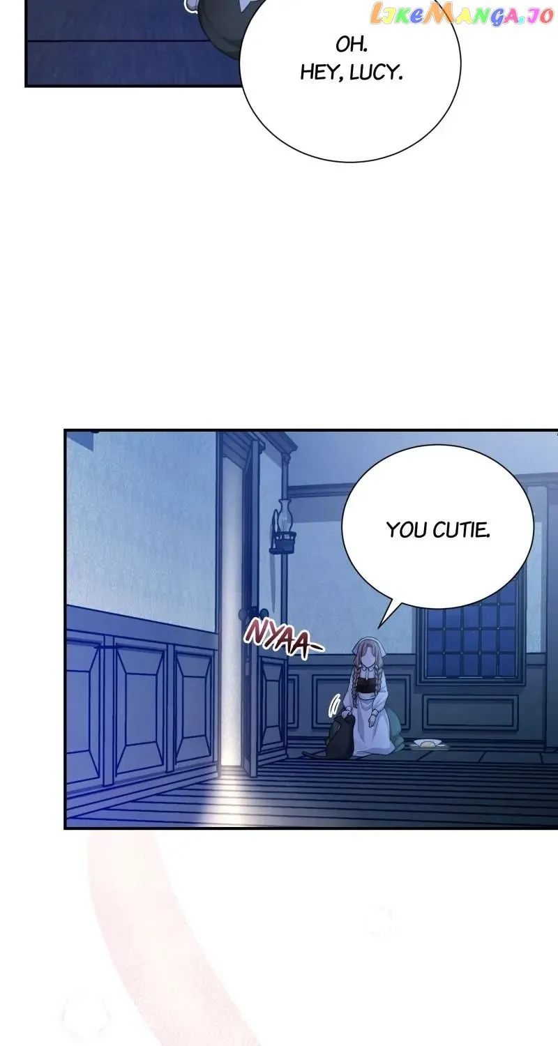 When Cinderella