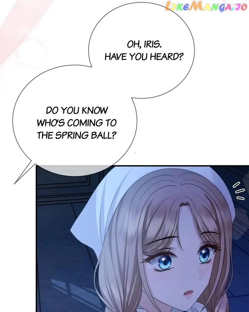 When Cinderella