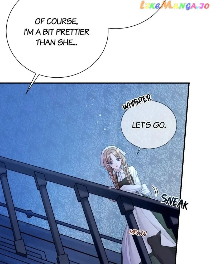 When Cinderella