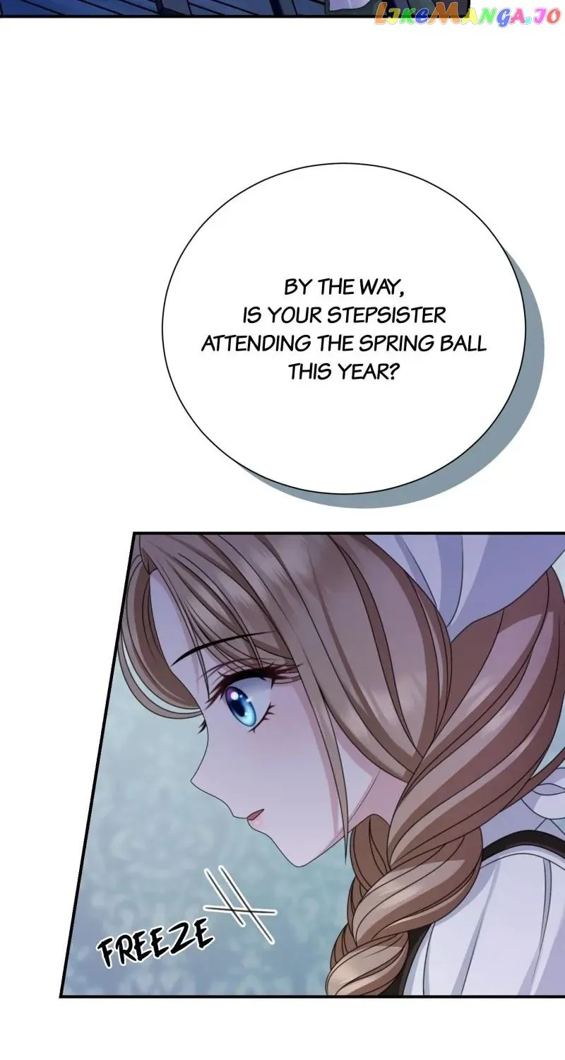 When Cinderella