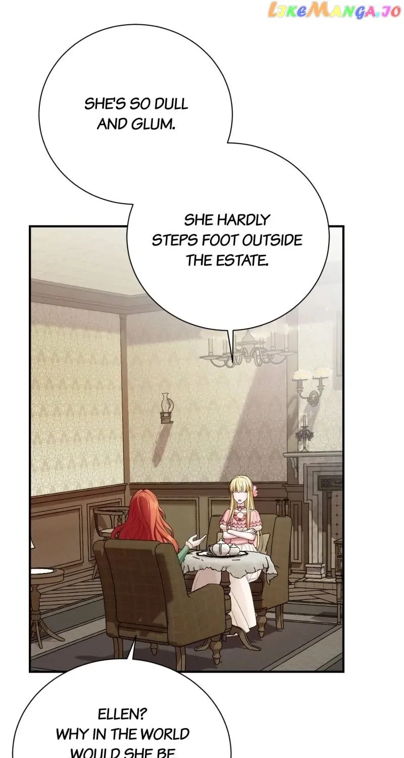 When Cinderella